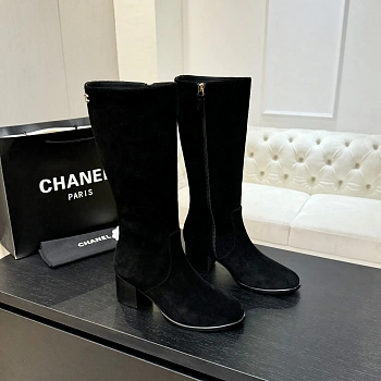 Сапоги Женские Chanel 785075