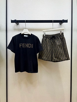 Спортивные Костюмы Женские Fendi 13424369