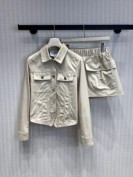 Костюмы Женские Chanel 10715932