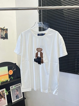 Футболки Женские Ralph Lauren 246793