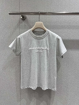 Футболки Женские Alexander Wang 1074936