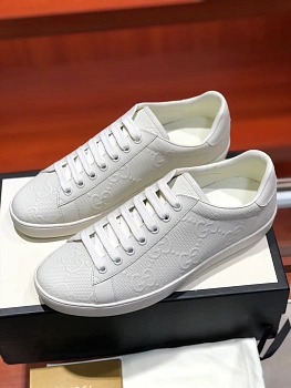 Кеды Женские Gucci 9601