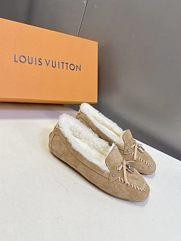 Лоферы И Мокасины Женские Louis Vuitton 455441