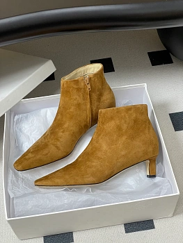 Ботильоны Женские The Row 253007