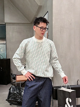 Джемперы И Свитеры Мужские Christian Dior 819095