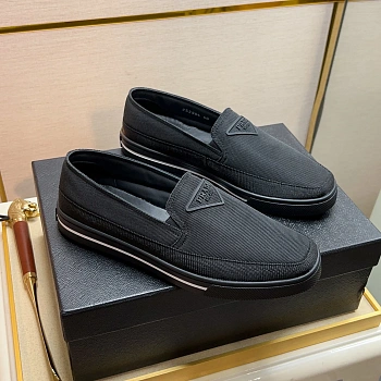 Лоферы И Туфли Мужские Prada 10844542