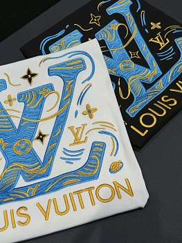 Футболки Мужские Louis Vuitton 11732442