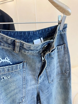 Джинсы Женские Christian Dior 13298811