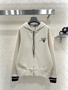 Свитшоты И Худи Женские Prada 786132