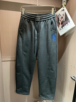Брюки Мужские Saint Laurent 2609046