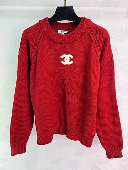 Джемперы И Свитеры Женские Chanel 719145