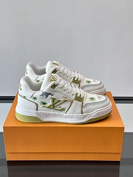 Кроссовки Мужские Louis Vuitton 12961517