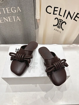 Мюли И Сабо Женские Loewe 10988371