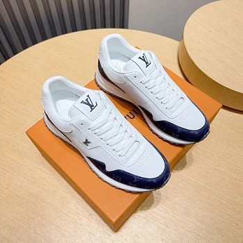 Кроссовки Мужские Louis Vuitton 5636044