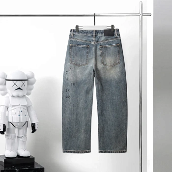 Джинсы Мужские Maison Margiela 281655