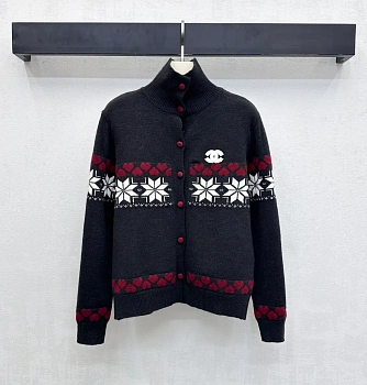 Джемперы И Свитеры Женские Chanel 1236696