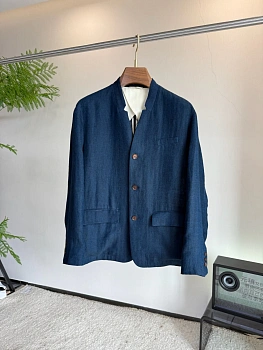 Куртки И Пуховики Мужские Loro Piana 11490923