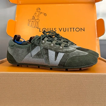 Кроссовки Женские Louis Vuitton 5896636