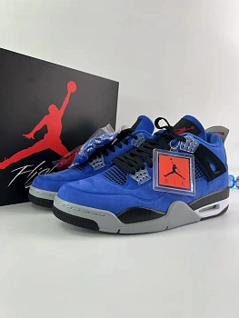 Кеды Мужские Air Jordan 4181