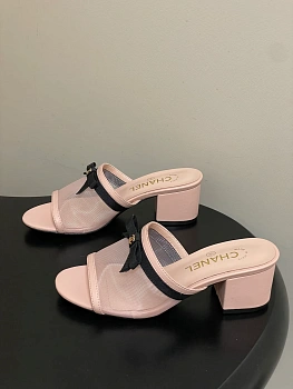 Босоножки Женские Chanel 13162932