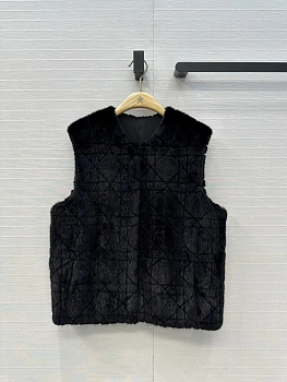 Шубы Женские Christian Dior 783531