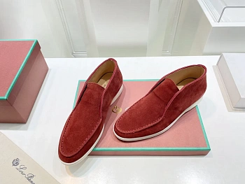 Лоферы И Мокасины Женские Loro Piana 836943