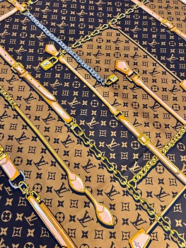 Платки Louis Vuitton 11503430