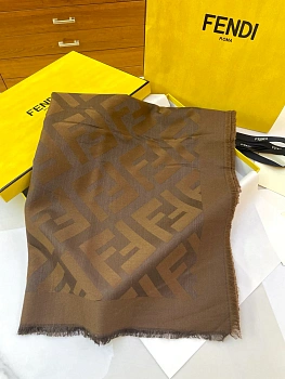 Шарфы Fendi 1981507