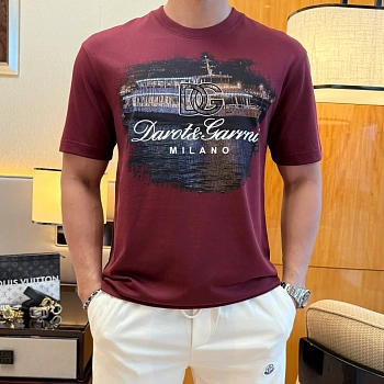 Футболки Мужские Dolce & Gabbana 13538113