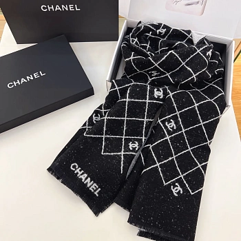 Шарфы Chanel 540181