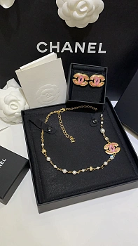 Бижутерия Chanel 5200491