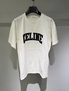 Футболки Мужские Celine 5405757