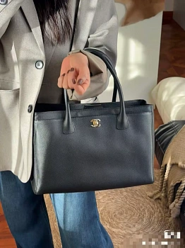 Классические Сумки Женские Chanel 11429485