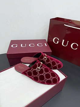 Мюли И Сабо Женские Gucci 457955