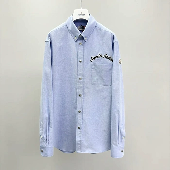 Рубашки Мужские Moncler 1271149