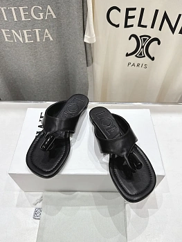 Шлепанцы Женские Loewe 10988361