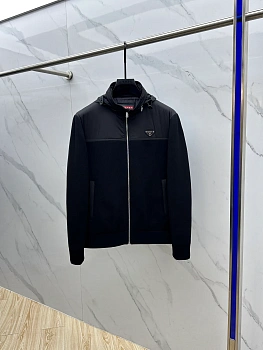 Куртки И Пуховики Мужские Prada 392494