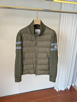 Куртки И Пуховики Мужские Moncler 932299