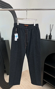 Брюки Мужские Zegna 563215