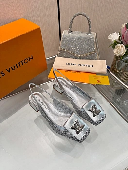 Туфли Женские Louis Vuitton 491540