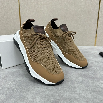 Кроссовки Женские Berluti 448935