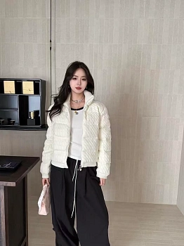 Куртки И Пуховики Женские Moncler 120943