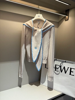 Джемперы И Свитеры Женские Loewe 6097629