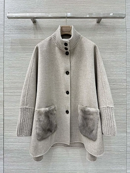 Куртки И Пуховики Женские Loro Piana 783341