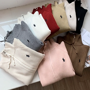 Джемперы И Свитеры Мужские Ralph Lauren 16669