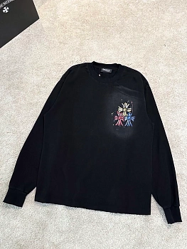 Свитшоты И Худи Женские Chrome Hearts 2238010