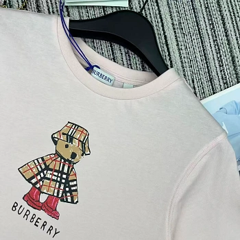 Футболки Женские Burberry 12945572
