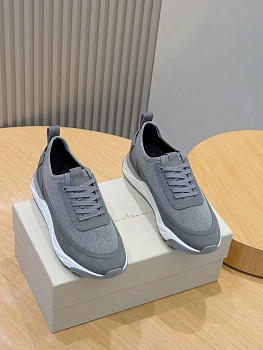 Кроссовки Мужские Santoni 460280