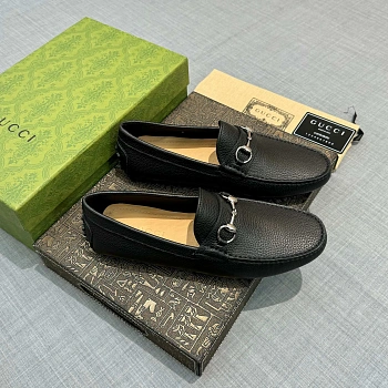 Мокасины Мужские Gucci 34266