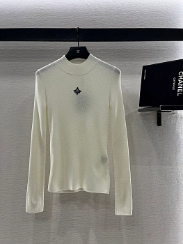Джемперы И Свитеры Женские Louis Vuitton 785483